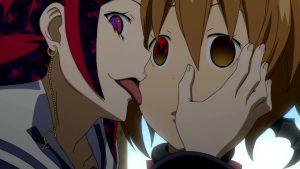 Soul Eater Not! Episodio 12