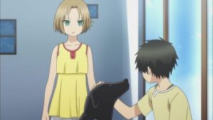 Super Lovers 2 Episodio 3