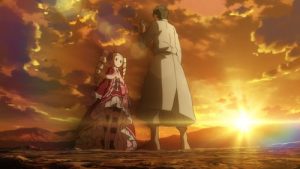 Re:ZERO Kara Hajimeru Isekai Seikatsu Episodio 7