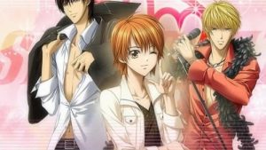 Skip Beat! Episodio 13