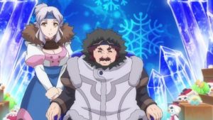 RobiHachi Episodio 3