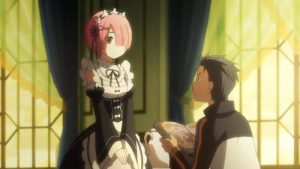 Re:ZERO Kara Hajimeru Isekai Seikatsu Episodio 6