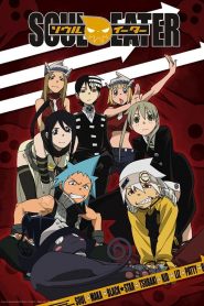 Soul Eater