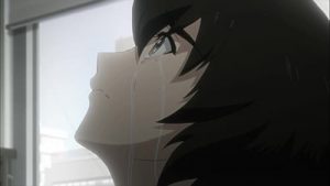 Steins;Gate 0 Episodio 17