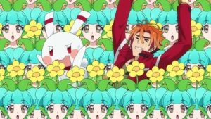 RobiHachi Episodio 7