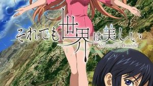 Soredemo Sekai wa Utsukushii Episodio 1