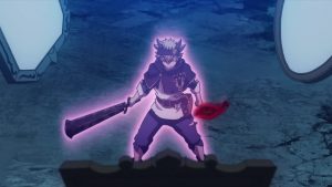 Black Clover Episodio 110
