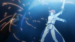 Re:ZERO Kara Hajimeru Isekai Seikatsu Episodio 3