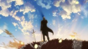 Re:ZERO Kara Hajimeru Isekai Seikatsu Episodio 21