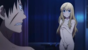 Val x Love Episodio 6