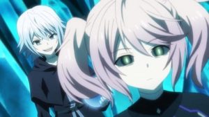 Saijaku Muhai no Bahamut Episodio 9