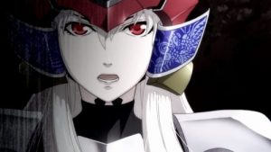 Soul Buster Episodio 3