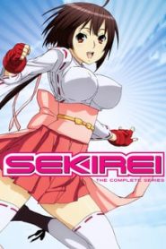 Sekirei 1 Temporada Online