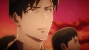 Babylon Episodio 5