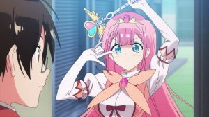 Bokutachi wa Benkyou ga Dekinai 2 Episodio 12