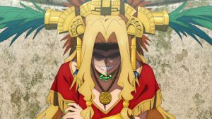 Fate/Grand Order: Zettai Majuu Sensen Babylonia Episodio 10