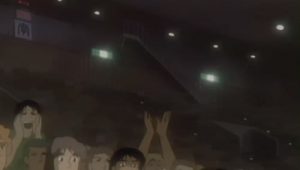 Hajime no Ippo Episodio 14