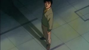 Hajime no Ippo Episodio 60