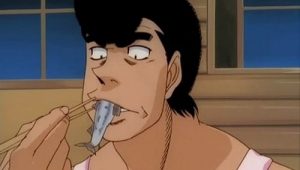 Hajime no Ippo Episodio 65