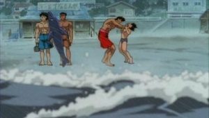 Hajime no Ippo Episodio 42