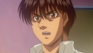 Hajime no Ippo Episodio 39
