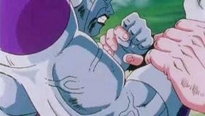 Dragon Ball Z Episodio 98