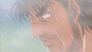 Hajime no Ippo Episodio 37