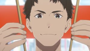 Shoushimin Series Episodio 7