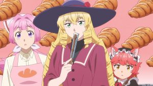 Akuyaku Reijou Tensei Oji-san Episodio 10