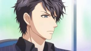 Stand My Heroes: Piece of Truth Episodio 6