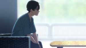 Shoushimin Series Episodio 9