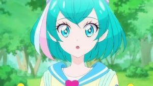 Star☆Twinkle Precure Episodio 2