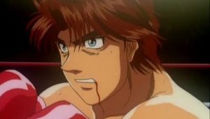Hajime no Ippo Episodio 45