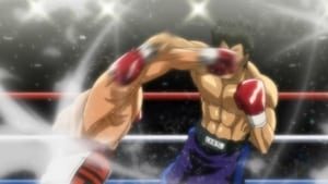 Hajime no Ippo Episodio 76