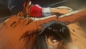 Hajime no Ippo Episodio 40