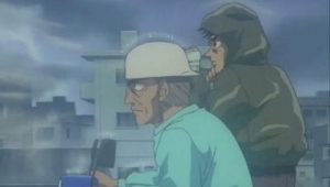Hajime no Ippo Episodio 47