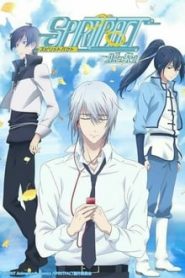 Spiritpact 2 Temporada Online