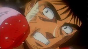 Hajime no Ippo Episodio 48