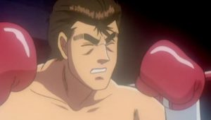 Hajime no Ippo Episodio 11
