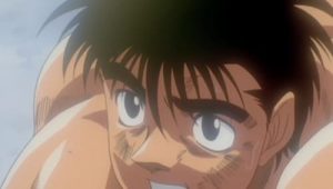 Hajime no Ippo Episodio 15
