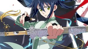 Spiritpact 2 Episodio 2