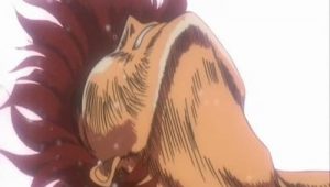 Hajime no Ippo Episodio 50
