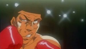 Hajime no Ippo Episodio 46