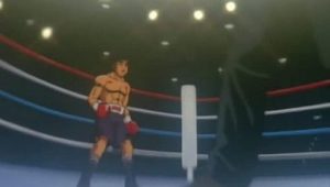 Hajime no Ippo Episodio 64
