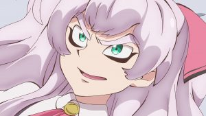 Watashi, Nouryoku wa Heikinchi de tte Itta yo ne! Episodio 11