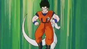 Dragon Ball Z Episodio 87