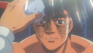 Hajime no Ippo Episodio 74