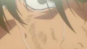 Hajime no Ippo Episodio 24
