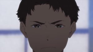Shoushimin Series Episodio 8