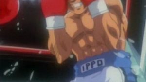 Hajime no Ippo Episodio 72